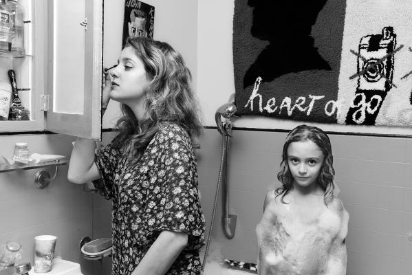 PORFOLIO / Alessandra Sanguinetti